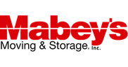 Mabey's Moving & Storage